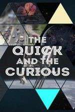 Watch The Quick and the Curious Zoechip