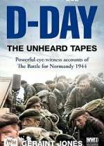 Watch D-Day: The Unheard Tapes Zoechip