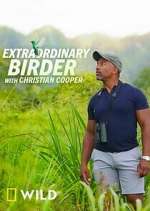 Watch Extraordinary Birder with Christian Cooper Zoechip