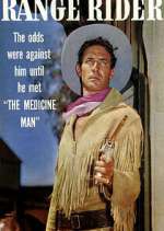 Watch The Range Rider Zoechip