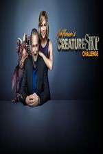 Watch Jim Hensons Creature Shop Challenge Zoechip