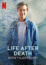 Watch Life After Death with Tyler Henry Zoechip