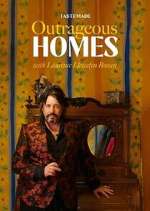Watch Outrageous Homes Zoechip