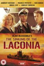 Watch The Sinking of the Laconia Zoechip