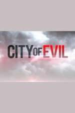 Watch City Of Evil Zoechip