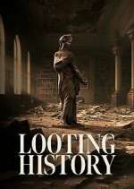 Watch Looting History Zoechip
