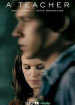 Watch A Teacher Zoechip