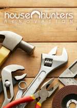 Watch House Hunters Renovation Zoechip
