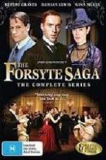 Watch The Forsyte Saga (2002) Zoechip