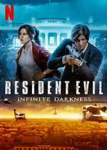 Watch RESIDENT EVIL: Infinite Darkness Zoechip