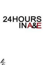 Watch 24 Hours in A&E Zoechip
