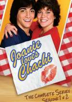 Watch Joanie Loves Chachi Zoechip