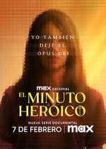 Watch El minuto heroico: Yo tambiÃ©n dejÃ© el Opus Dei Zoechip