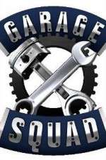 Watch Garage Squad Zoechip