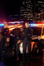 Watch Rookie Blue Zoechip