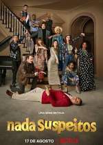 Watch Nada Suspeitos Zoechip
