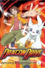 Watch Dragon Drive Zoechip