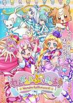 Watch Wonderful Precure! Zoechip