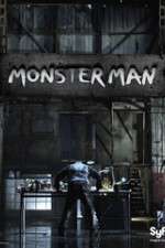 Watch Monster Man Zoechip