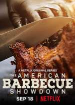 Watch The American Barbecue Showdown Zoechip