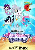 Watch Mermicorno: Starfall Zoechip