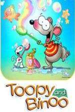 Watch Toopy & Binoo Zoechip