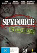 Watch Spyforce Zoechip