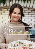 Watch Selena + Chef: Home for the Holidays Zoechip