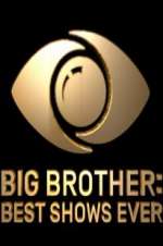 Watch Big Brother: Best Shows Ever Zoechip