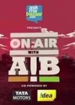 Watch On Air with AIB Zoechip