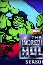 Watch The Incredible Hulk Zoechip