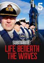 Watch Submarine: Life Under the Waves Zoechip