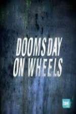 Watch Doomsday on Wheels Zoechip