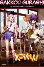 Watch Gakkou Gurashi! Zoechip