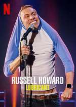 Watch Russell Howard: Lubricant Zoechip