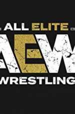 Watch All Elite Wrestling: Dynamite Zoechip