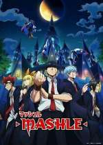 Watch Mashle Zoechip