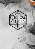 Watch Critical Role Zoechip