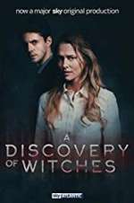 Watch A Discovery of Witches Zoechip