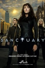 Watch Sanctuary Zoechip