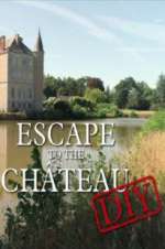 Watch Escape to the Chateau: DIY Zoechip