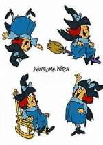 Watch Winsome Witch Zoechip