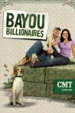 Watch Bayou Billionaires Zoechip