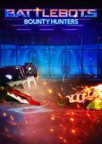 Watch BattleBots: Bounty Hunters Zoechip