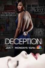 Watch Deception Zoechip