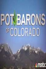 Watch Pot Barons of Colorado Zoechip