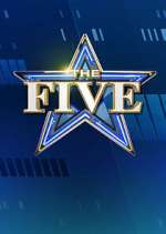 Watch The Five Zoechip