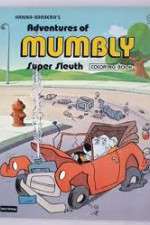 Watch The Mumbly Cartoon Show Zoechip