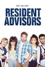 Watch Resident Advisors Zoechip