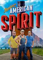 Watch Moonshiners: American Spirit Zoechip